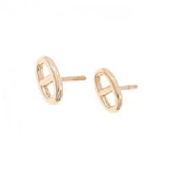 Bông tai Hermès Flandore - Hàng hiệu Chính hãng 843777