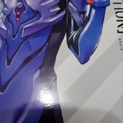 Evangelion tập 6 528823