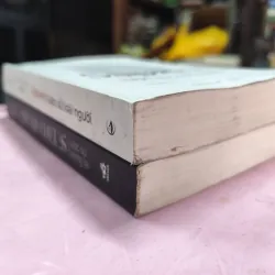 Combo Sapiens + Homo Deus – Yuval Noah Harari | Bộ sách Lược sử loài người nổi tiếng

 957078