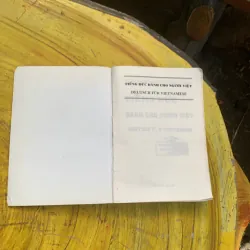 TIẾNG ĐỨC DÀNH CHO NGƯỜI VIỆT - thạc sĩ Nguyễn văn Tuấn - trương văn hùng 759906