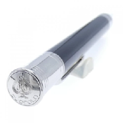 Bút bi Parker Duofold Classic Black CT 1931390 - Hàng hiệu Authentic 880268