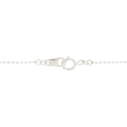 K14WG Dây chuyền kim cương 0.20CT - Hàng hiệu Chính hãng 860722