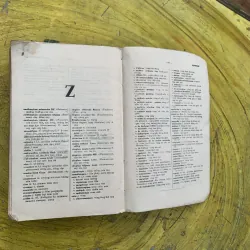 TỪ ĐIỂN Y DƯỢC PHÁP - VIỆT - bộ Y TẾ 799952