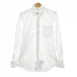 Áo sơ mi THOM BROWNE MWL010E-00139100 - Hàng hiệu Authentic