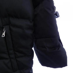 【Mã giảm giá】Áo khoác lông vũ PRADA 640869