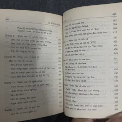 Hồi ký Thanh Nghị - Vũ Đình Hoè 798070