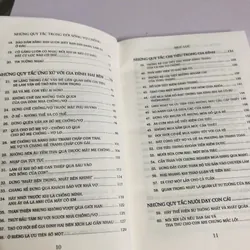 NHỮNG QUY TẮC TRONG ĐỜI SỐNG VỢ CHỒNG  693601