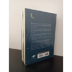 Nỗi Nhớ Anh Hóa Một Tòa Thành (Trọn Bộ 2 Tập) Quân Tử Dĩ Trạch New 100% ASB2302 910875