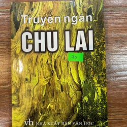 Truyện ngắn - Chu Lai 338728