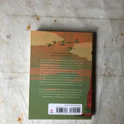 Khi Đàn Sếu Bay Về Phương Nam - Lisa Ridzén 745481