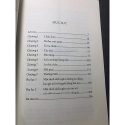 Mọi chuyện trên đời đều có nguyên do? 2019 mới 85% bẩn nhẹ bụng sách Kate Bowler HPB1507 VĂN HỌC 185114