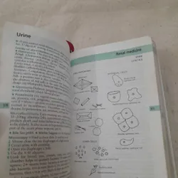 Oxford handbook of clinical medicine. 3rd edition. R.A. Hope 593074