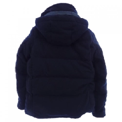 DANTON BEAMS Áo khoác lông vũ 627862