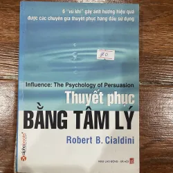 Thuyết phục bằng tâm lý  (15)