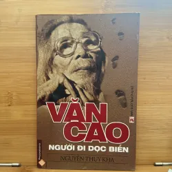 Văn Cao người đi dọc biển