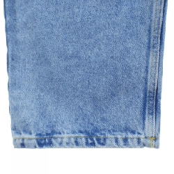 Maison Margiela - Chi tiết đường xẻ S51LA0051 - Quần jeans hàng hiệu Authentic 811675