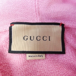 Áo khoác Gucci 646953 627110