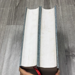 Minh thực lục quan hệ trung quốc- việt nam thế kỷ XIV-XVII combo 2 tập thiếu 3 tập. 9b2 544930