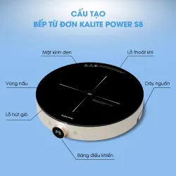 🔥 Kalite Power S8 – Công suất lớn, nấu nhanh không chờ đợi! 717044