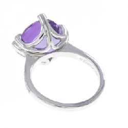 Cartier Ấn Độ Mystérieux LM Nhẫn - Hàng hiệu Authentic 834390