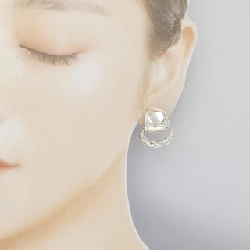 Khuyên tai Hermès Hallmark - Hàng hiệu Authentic 846308