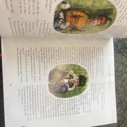 Harry Potter và hòn đá phù thuỷ Bản đặc biệt J.K. Rowling 607420