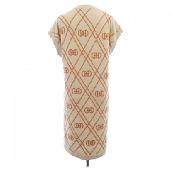 HERMES Elie H 2E2513DT Váy - Hàng hiệu Chính hãng 814319