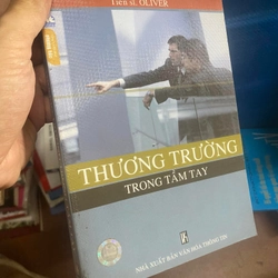 Sách Thương trường trong tầm tay