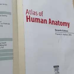 ATLAS 7 GIẢI PHẪU  1008119