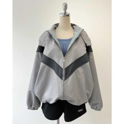 Áo Khoác Kaki Dù Unisex | PHLOX JACKET | Secodee 498181