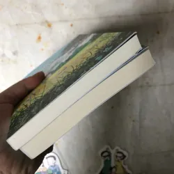 Combo 2 cuốn của tác giả LiNi Thông Minh: Mình Phải Sống Một Tuổi Trẻ Rực Rỡ & Nhà nàng 900298