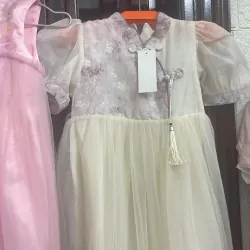 Váy trẻ em 1022082