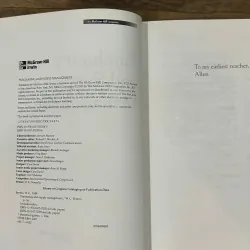 Purchasing and Supply Management - W.C.Bentor, Jr. 750712