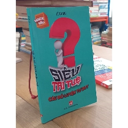 Siêu Trí Tuệ - Lê Quang 568445