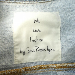 Jacket denim Sea Room Lynn 631382