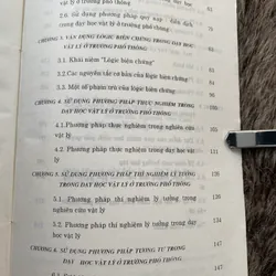 Tổ chức hoạt động nhận thức cho học sinh trong dạy học Vật Lí ở trường phổ thông  604428