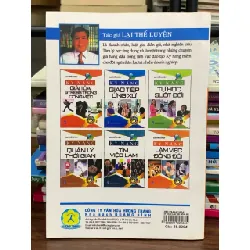 Kỹ năng làm việc đồng đội – Lại Thế Luyện 563643