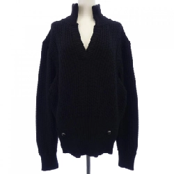 CHANEL P47199K05966 Áo len - Hàng hiệu Chính hãng