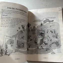 Bước đầu đến với Internet 738561