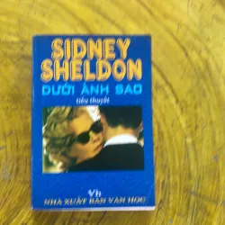 COMBO SIDNEY SHELDON 9 cuốn  973133