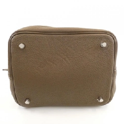 Túi Hermes Picotin Lock MM 060991CK 619610