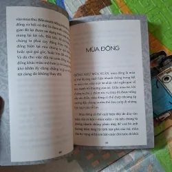 Bốn Mùa Cuộc Sống 1000949