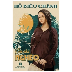 Con Nhà Nghèo (2020) - Hồ Biểu Chánh