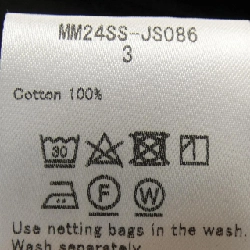 Mame Kurogouchi MM24SS-JS086 Áo - Hàng hiệu Authentic 774100