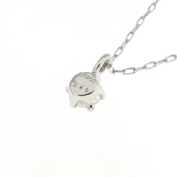 Dây chuyền kim cương PT 0.10CT - Hàng hiệu Chính hãng 863517