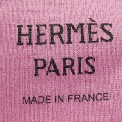 Áo thun HERMES Mosaic 3E4620DL - Hàng hiệu Chính hãng 824025