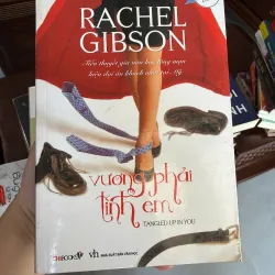 Vướng Phải Tình Em – Rachel Gibson (Tangled Up In You)- K2 994368