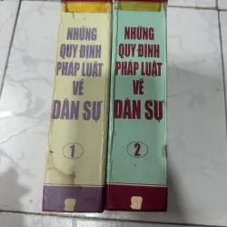 Những quy định pháp luật về nhân sự 749152
