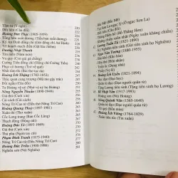 VĂN HỌC CHỮ HÁN DÂN TỘC TÀY - Triều Ân 703026