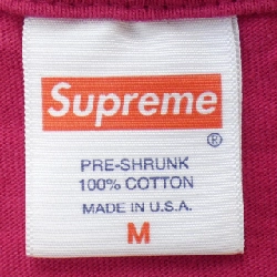 Áo thun SUPREME - Hàng hiệu Chính hãng 898181